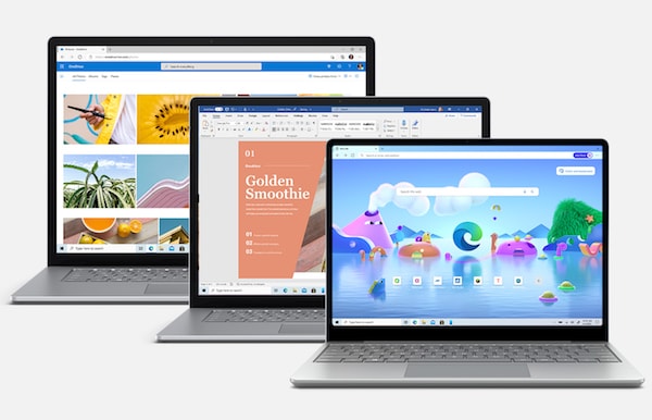 Surface Laptop 4