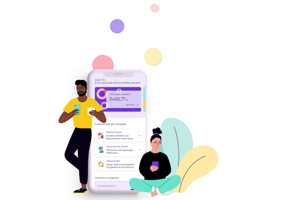 Cream App