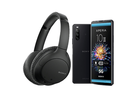 Sony Xperia 10 III