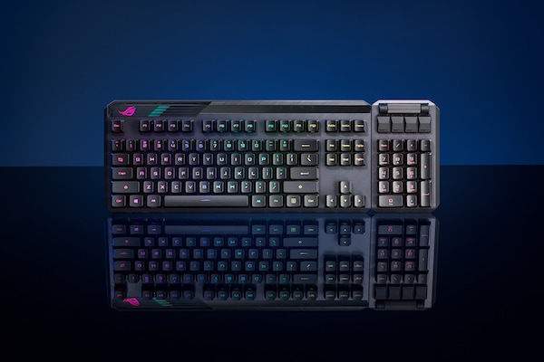 Asus ROG Claymore II