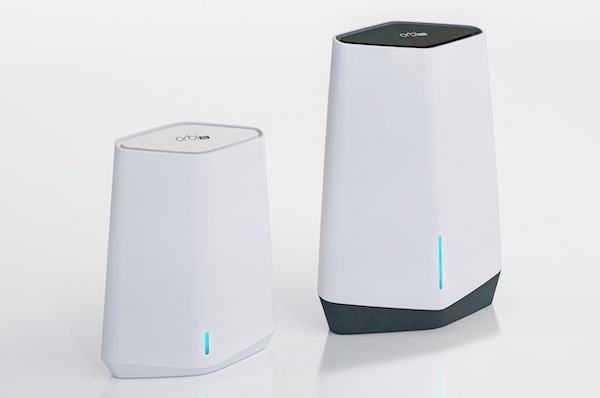 Netgear Orbi Pro Mini