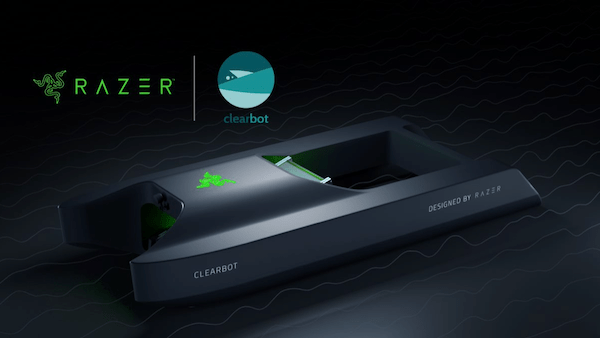 Razer Clearbot
