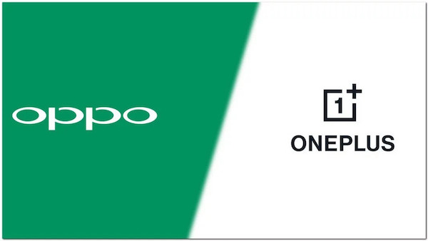 Oppo OnePlus