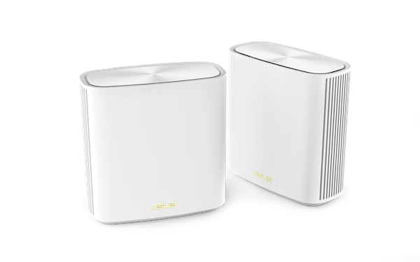 Asus ZenWiFi XD6