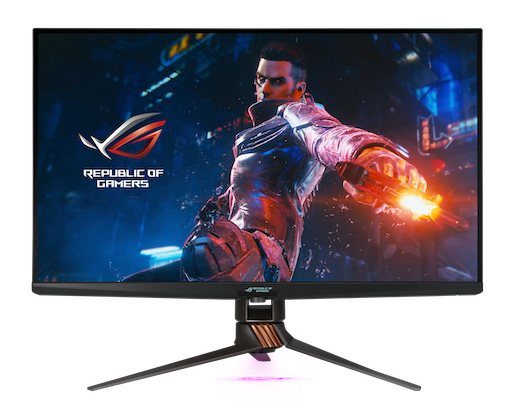 Asus ROG PG32UQX
