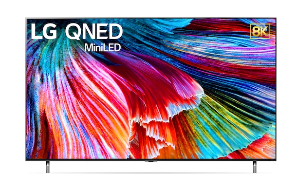 LG QNED Mini Led