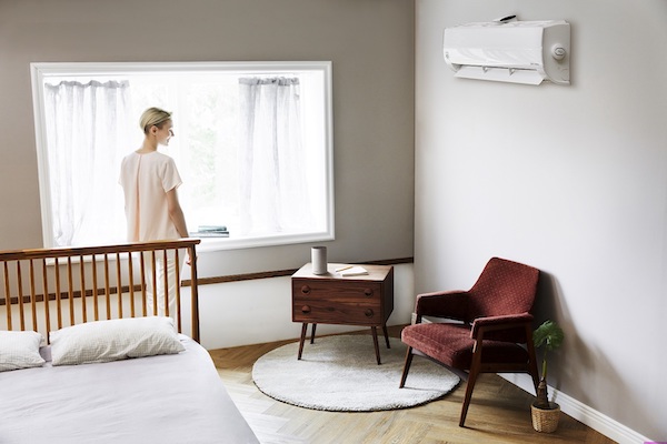 LG clima