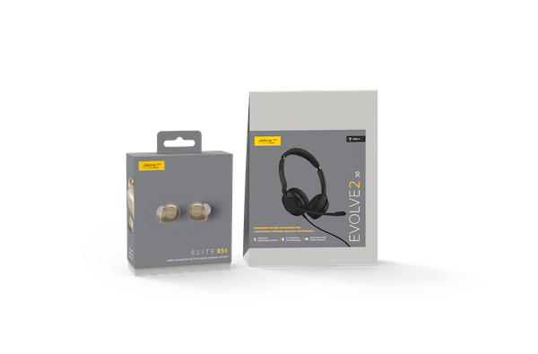 Jabra Elite