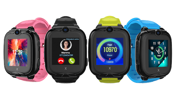 Xplora smartwatch