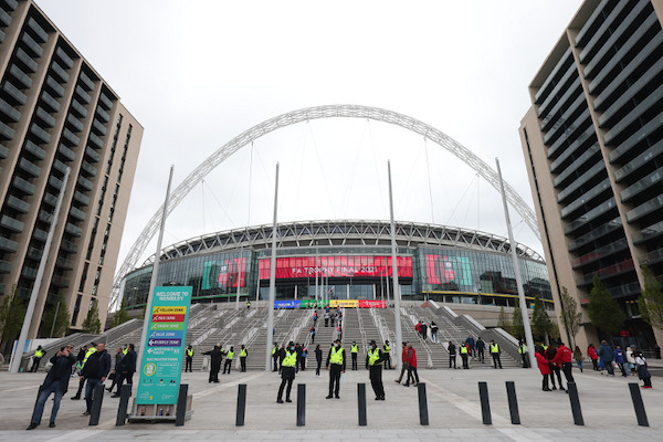 LG Wembley