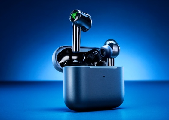 Razer Hammerhead
