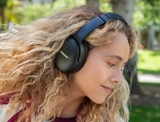 Bose QuietComfort 5