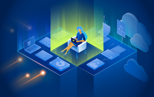 Acronis