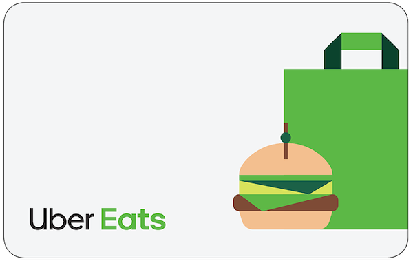 Uber Eats