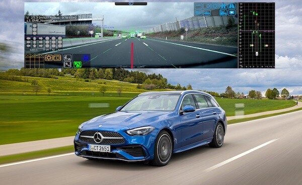 LG ADAS