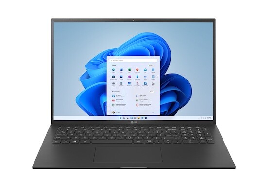 LG Gram Windows 11