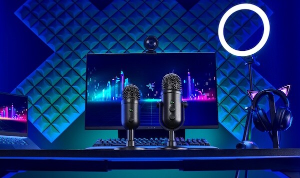 Razer Seiren