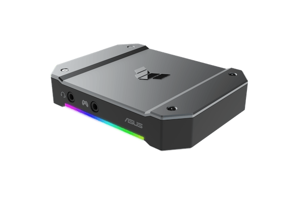Asus TUF Gaming Capture