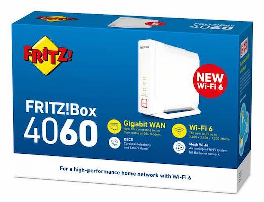 FRITZ!BOX 4060
