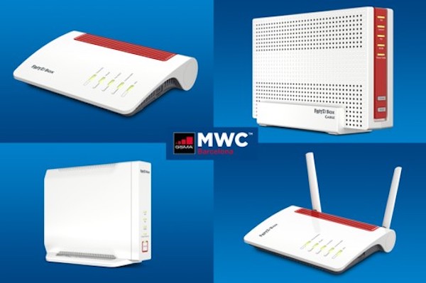 AVM MWC 2022