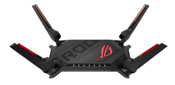 Asus ROG Capture AX6000