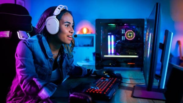 JVC
