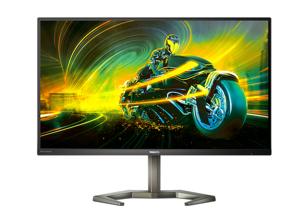 Philips Monitor M5000