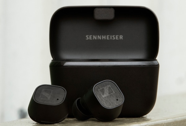 Sennheiser CX Plus Special Edition