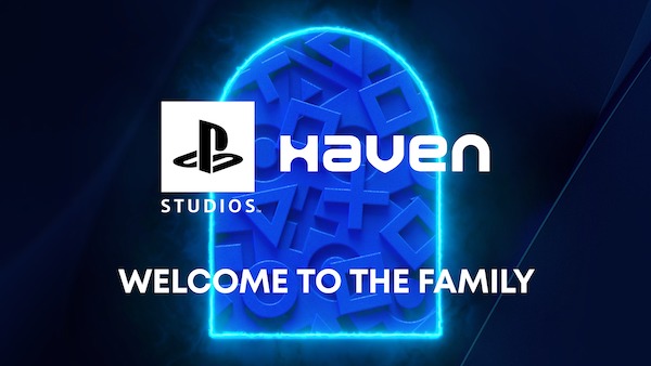 Sony Haven Studio