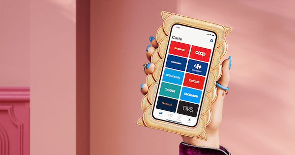 Stocard Klarna