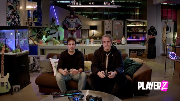 Pluto TV Gaming
