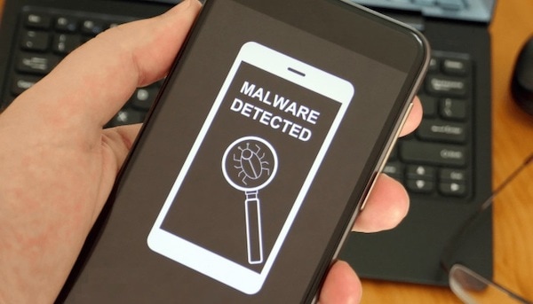 FluBot Malware