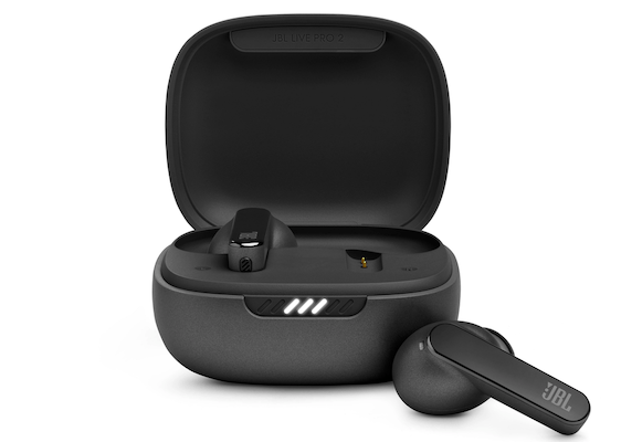 JBL Live Pro 2