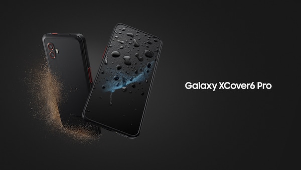 Samsung Galaxy Cover6 Pro