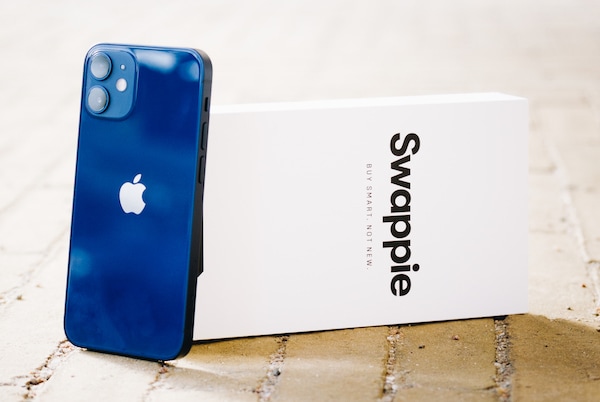 smartphone