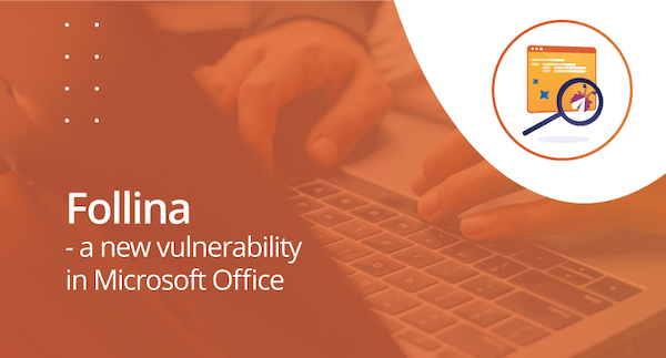 Follina Microsoft Office