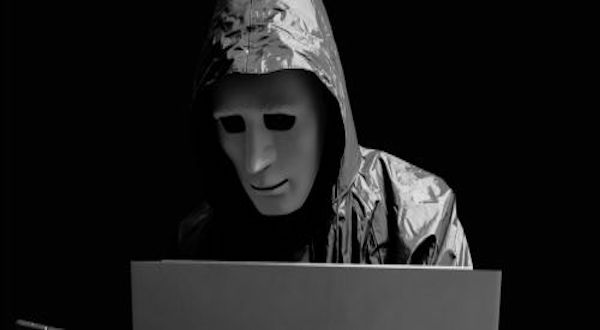 Malware Hacker