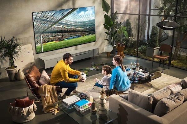 LG OLED 97