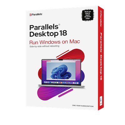 Parallels Desktop 18