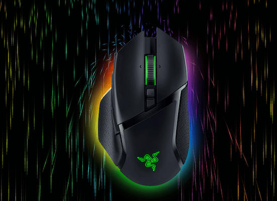 Razer Basilisk V3 Pro
