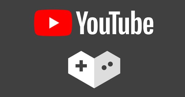YouTube Gaming