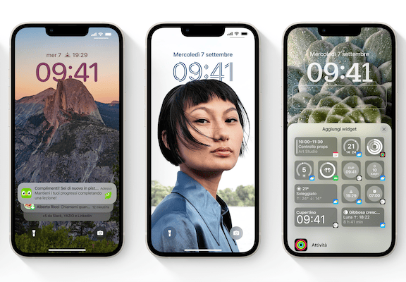 iOS 16