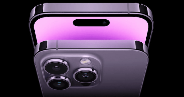 iPhone 14 Pro