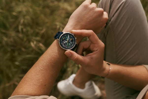 Fossil Gen 6 Wellnes