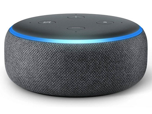 Amazon Alexa