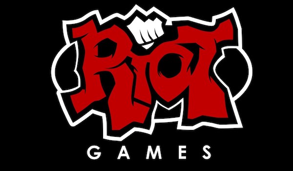 Riot Games hacker