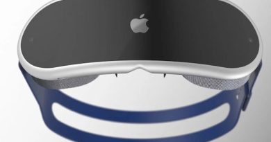 Apple VR