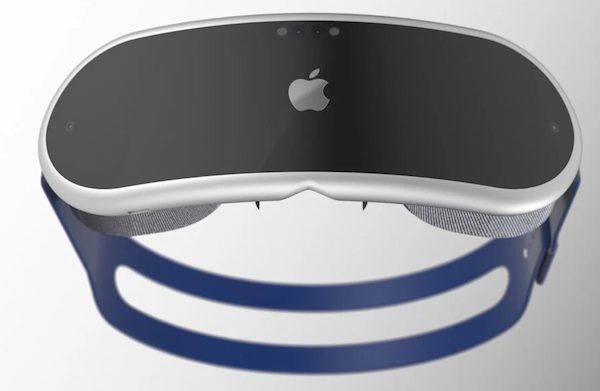 Apple VR