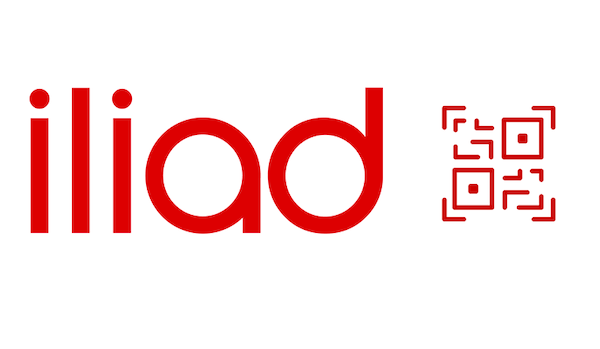 iliad esim
