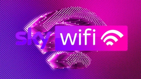 Sky WiFi
